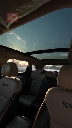 کیا سۆرینتۆ